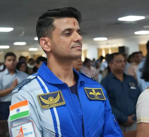 भारत के शुभांशु शुक्ला का एक्सिओम-4 मिशन 22 जून तक स्थगित